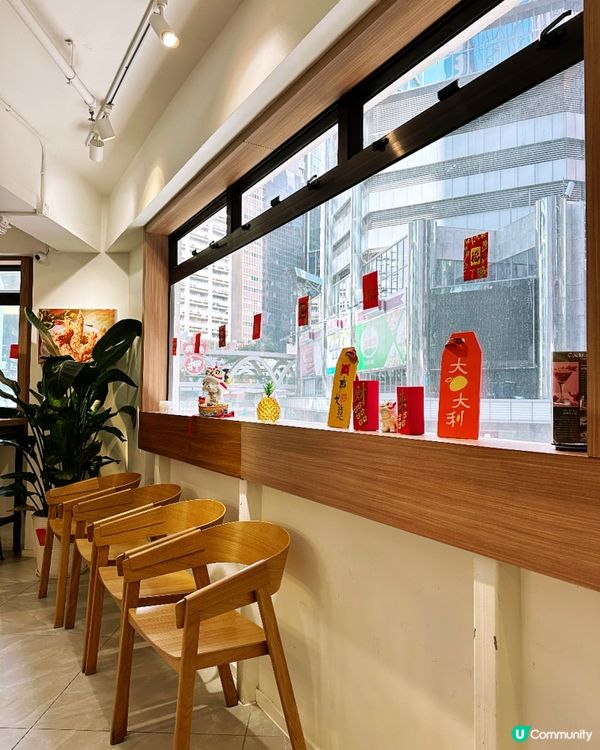 銅鑼灣惹味正宗新加坡菜