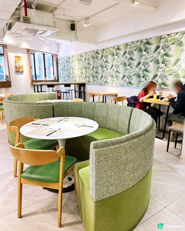 銅鑼灣惹味正宗新加坡菜