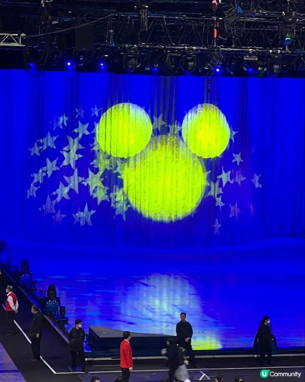 ｛親子活動｝ Disney On Ice 2025 好精彩
