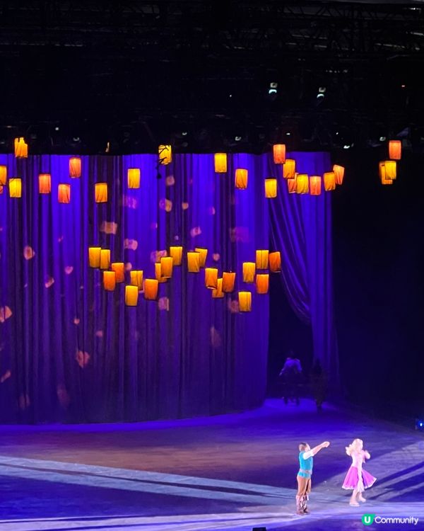 ｛親子活動｝ Disney On Ice 2025 好精彩