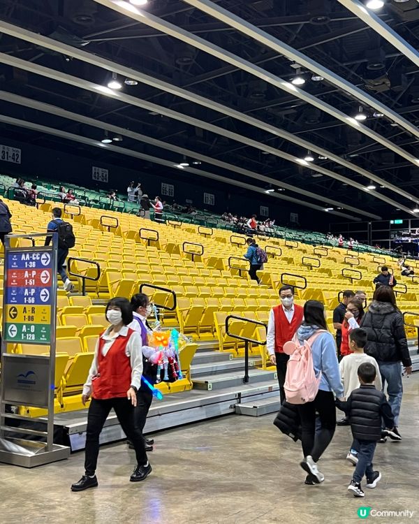 ｛親子活動｝ Disney On Ice 2025 好精彩