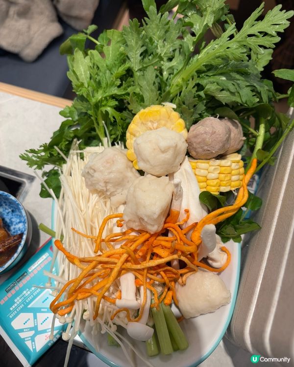 超人氣即撈即煮海鮮放題🔥千海水產🦐