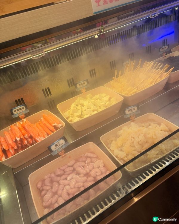 超人氣即撈即煮海鮮放題🔥千海水產🦐