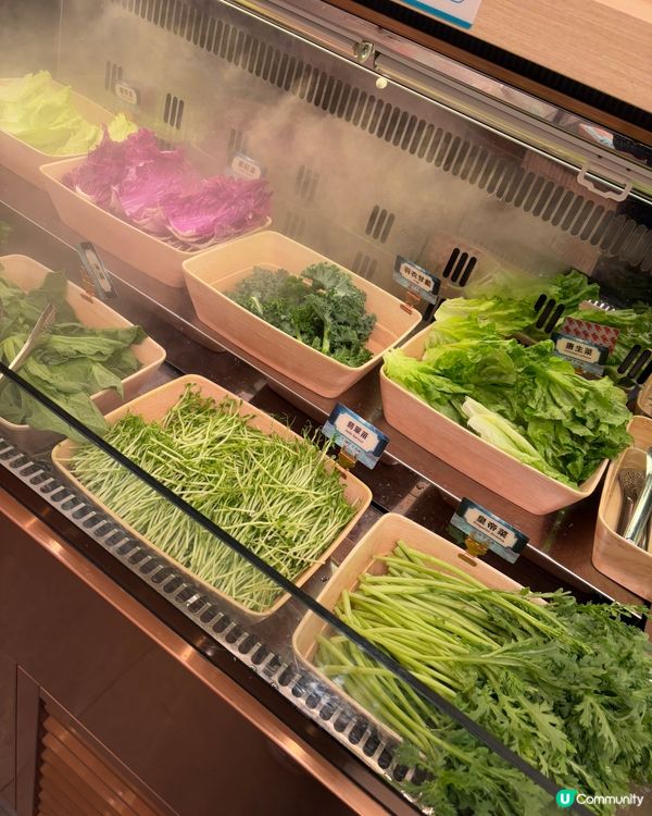 超人氣即撈即煮海鮮放題🔥千海水產🦐