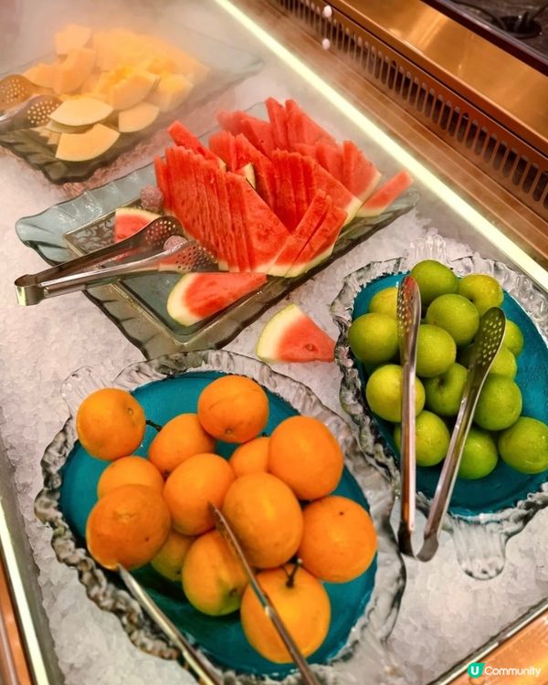 超人氣即撈即煮海鮮放題🔥千海水產🦐