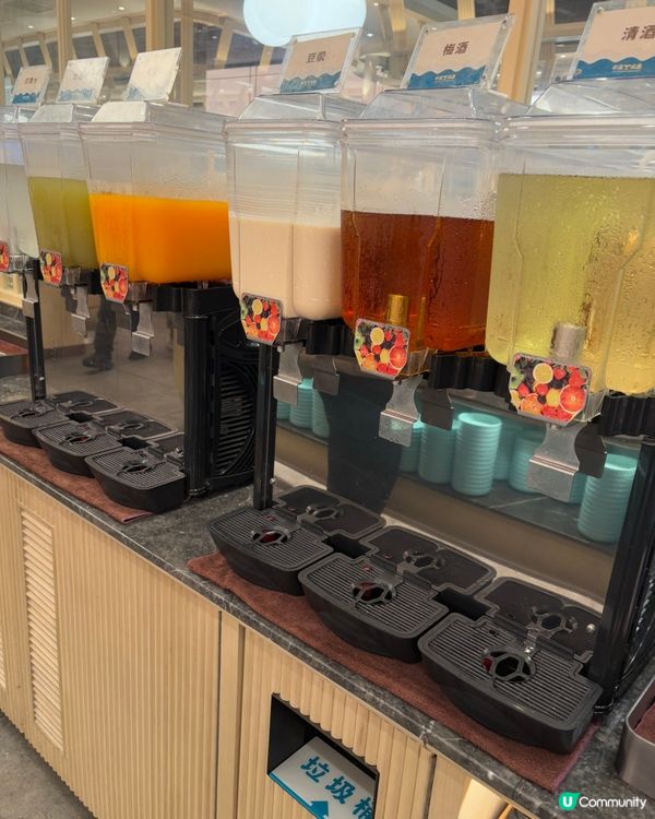 超人氣即撈即煮海鮮放題🔥千海水產🦐