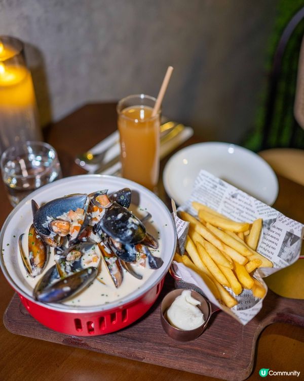 🎉火焰雪山甜品慶祝生日餐🗻🎉