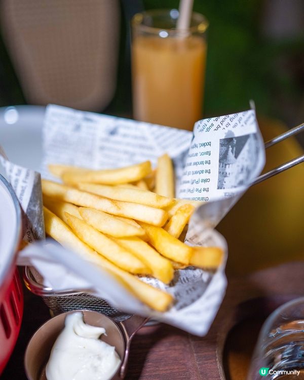 🎉火焰雪山甜品慶祝生日餐🗻🎉