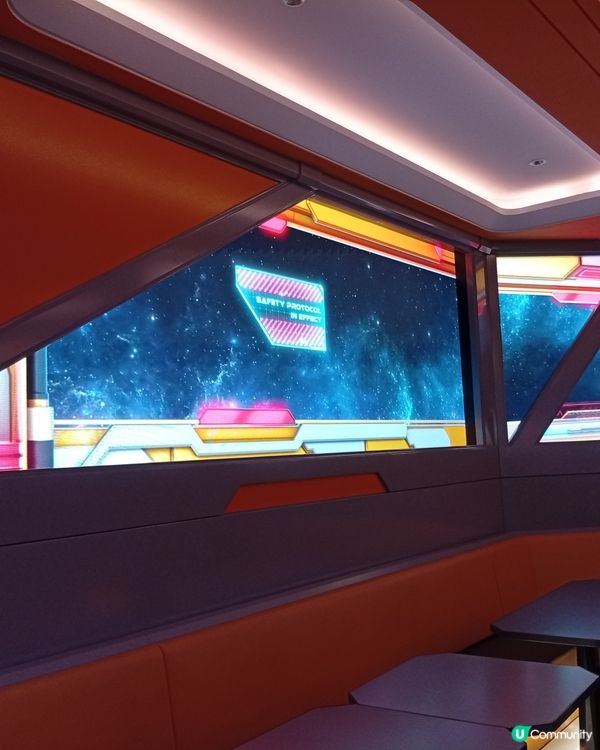  🤖 銅鑼灣變形金剛餐廳即將結業-打卡留念😭