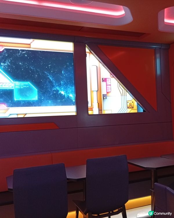  🤖 銅鑼灣變形金剛餐廳即將結業-打卡留念😭