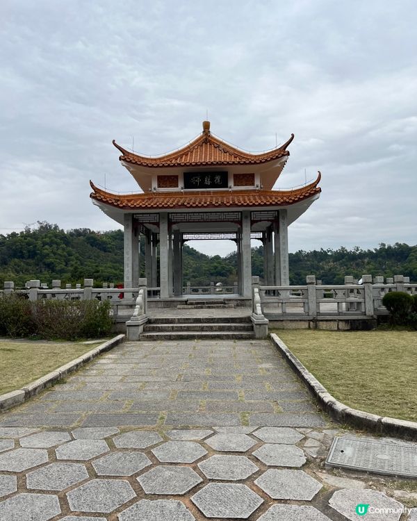 深圳仙湖🌵 植物園探險記！