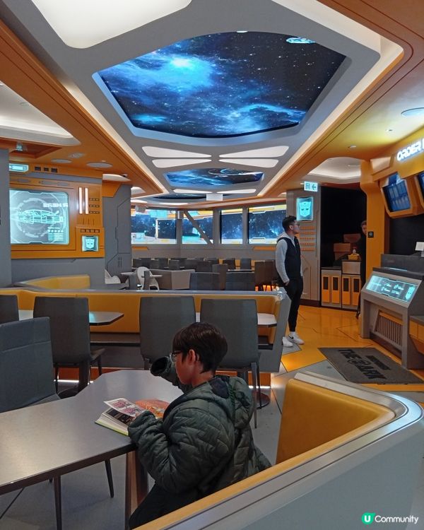  🤖 銅鑼灣變形金剛餐廳即將結業-打卡留念😭