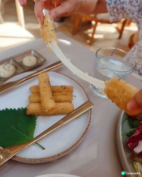 🌿 k11 Musea木系小清新西日Cafe ☕️