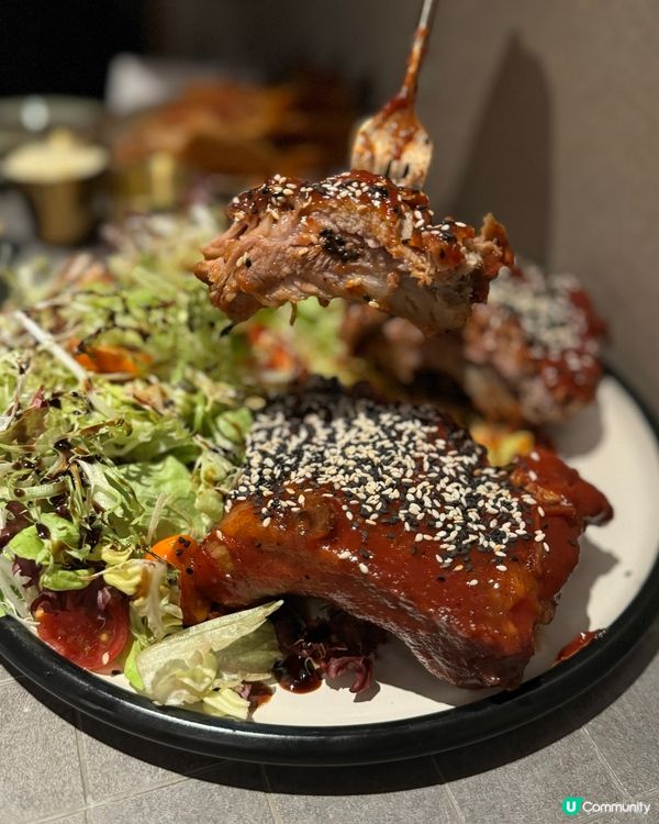 銅鑼灣黑膠音樂餐廳🎧🎶 