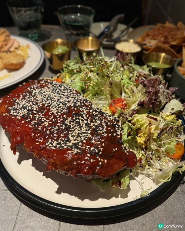 銅鑼灣黑膠音樂餐廳🎧🎶 