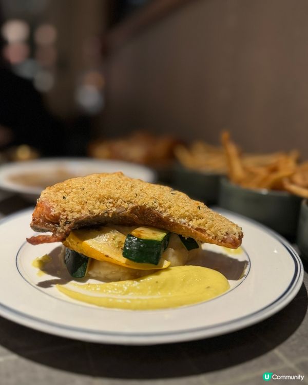 銅鑼灣黑膠音樂餐廳🎧🎶 