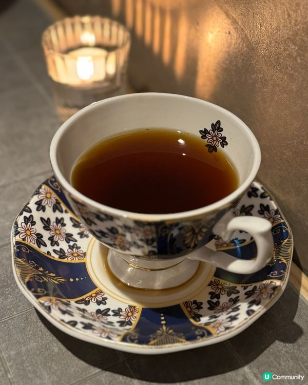 銅鑼灣黑膠音樂餐廳🎧🎶 