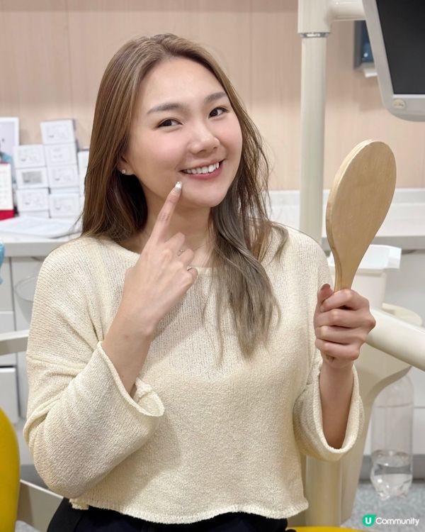 笑口常開😁🦷 幫你搞掂牙齒問題！