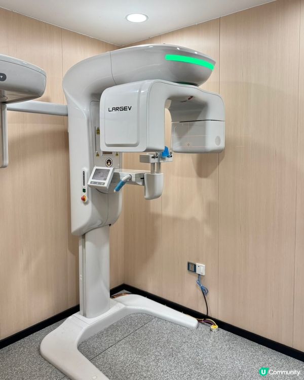 笑口常開😁🦷 幫你搞掂牙齒問題！