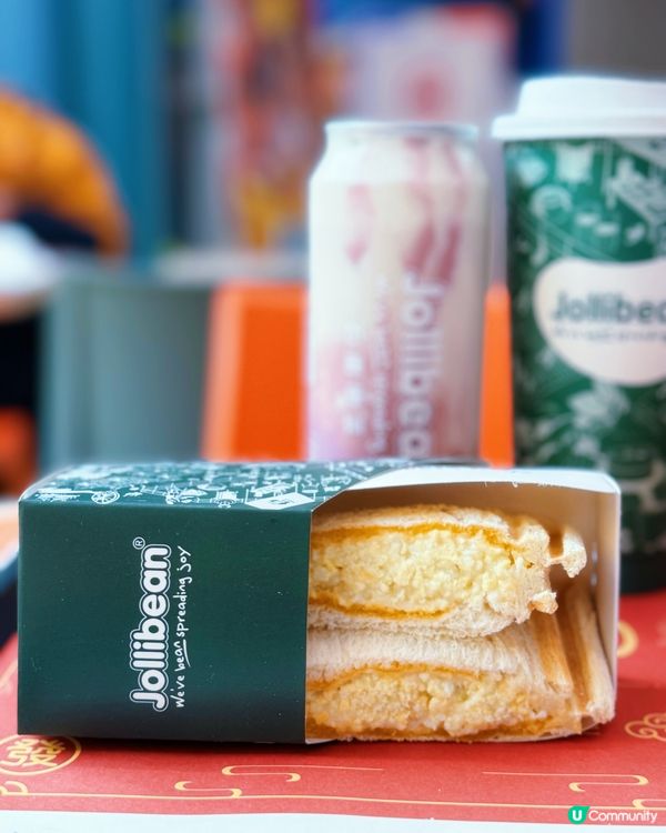 啟德新開豆乳店😋  打卡必備！