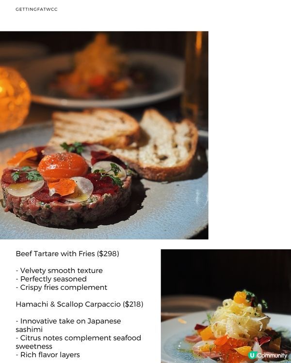 🇭🇰| 鰂魚涌 - 寧靜街角的美食秘境