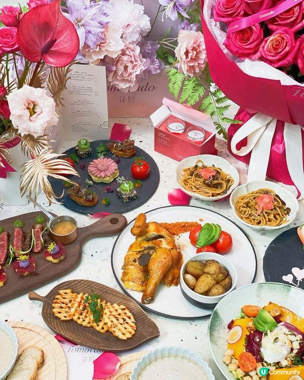 情人節大餐深圳好去處