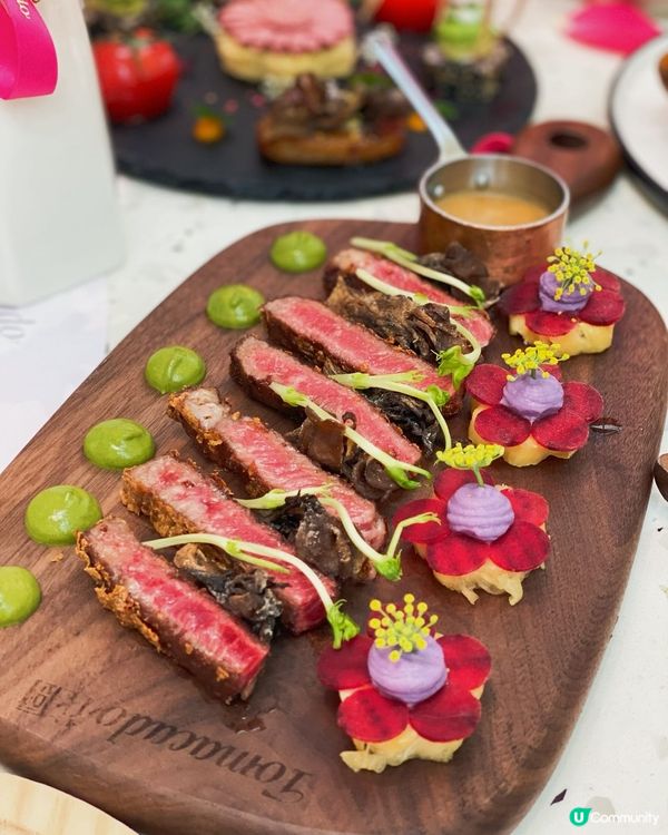 情人節大餐深圳好去處