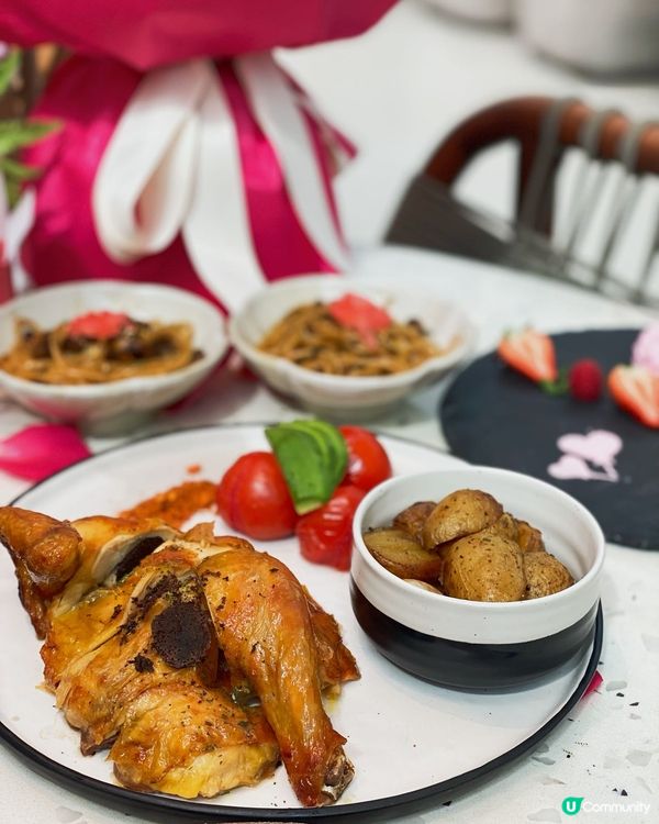 情人節大餐深圳好去處