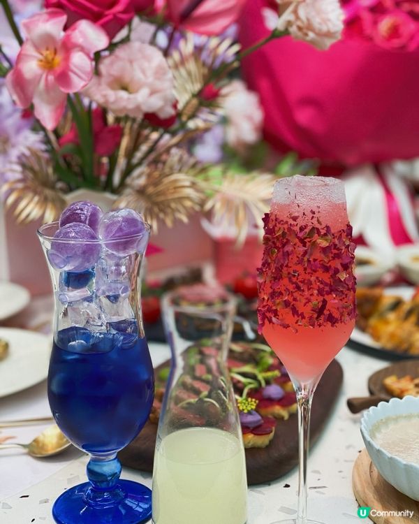 情人節大餐深圳好去處