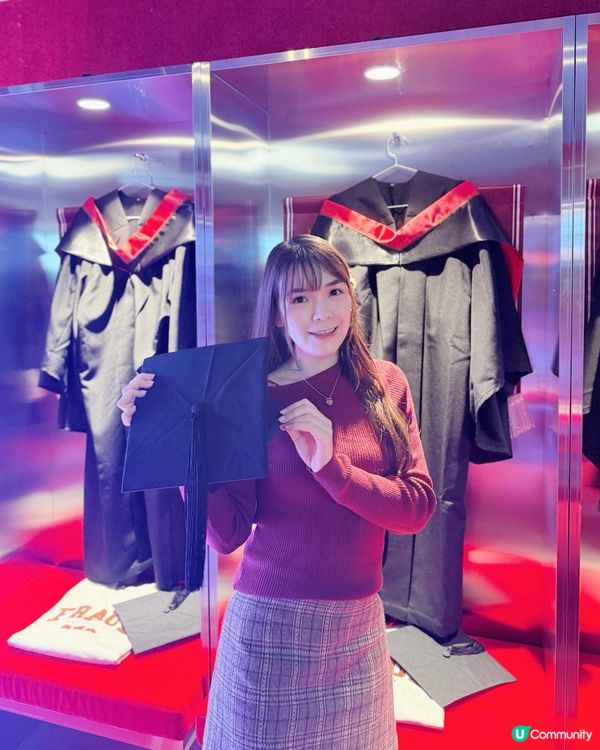 🌟香港打卡好去處@呃大！有得玩仲有禮物