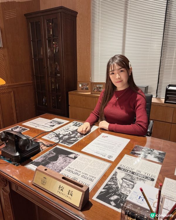 🌟香港打卡好去處@呃大！有得玩仲有禮物