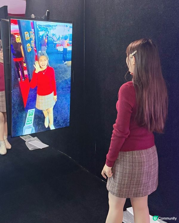 🌟香港打卡好去處@呃大！有得玩仲有禮物