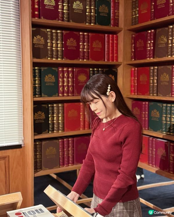 🌟香港打卡好去處@呃大！有得玩仲有禮物