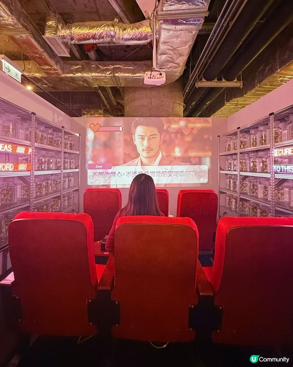 🌟香港打卡好去處@呃大！有得玩仲有禮物