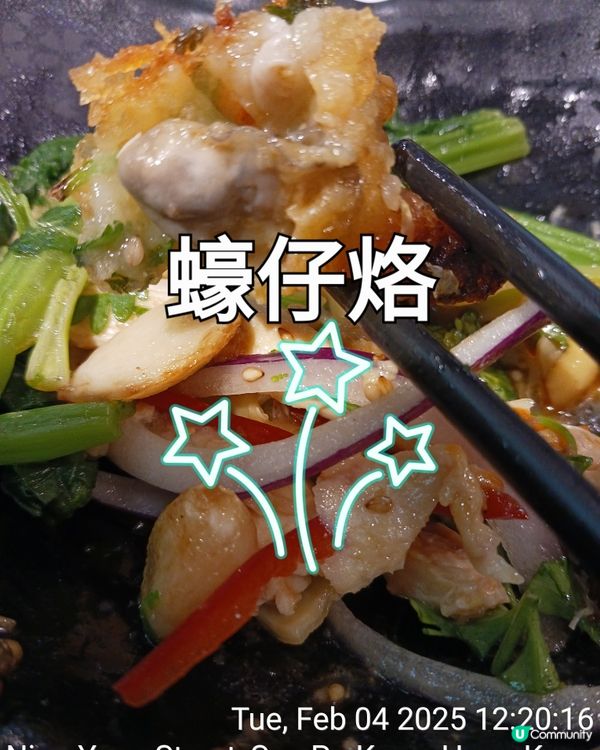 勁過九大簋的十餸飯自助餐