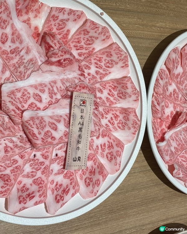 旺角豐富台式火鍋放題