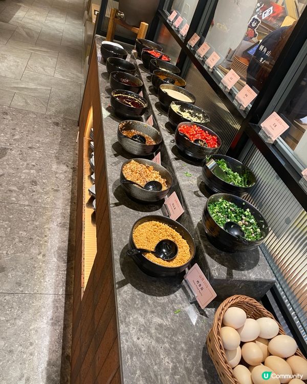 旺角豐富台式火鍋放題