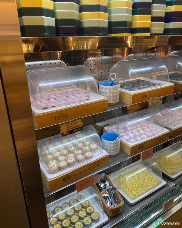 旺角豐富台式火鍋放題