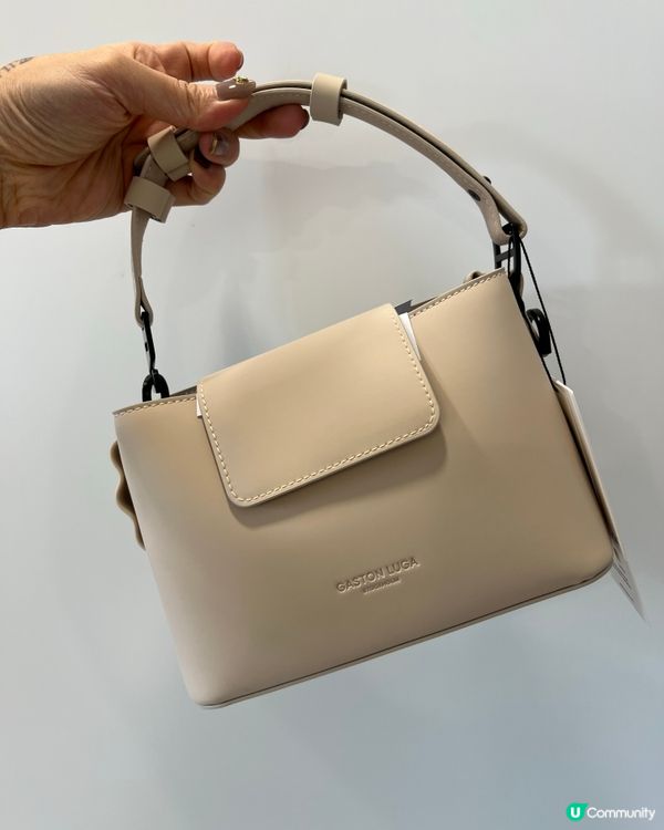 瑞典品牌方便實用背包袋仔