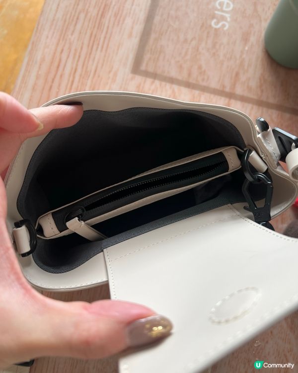 瑞典品牌方便實用背包袋仔