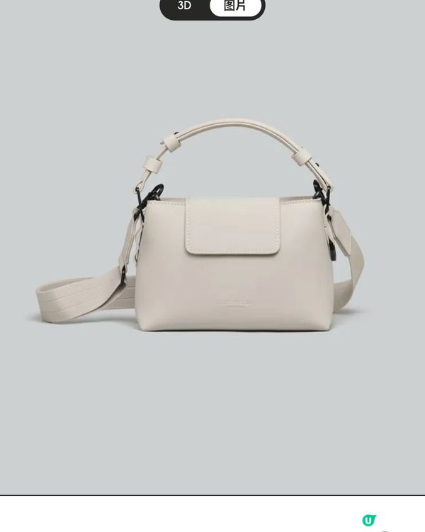 瑞典品牌方便實用背包袋仔