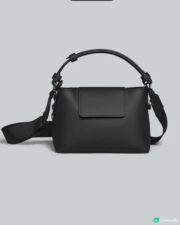 瑞典品牌方便實用背包袋仔