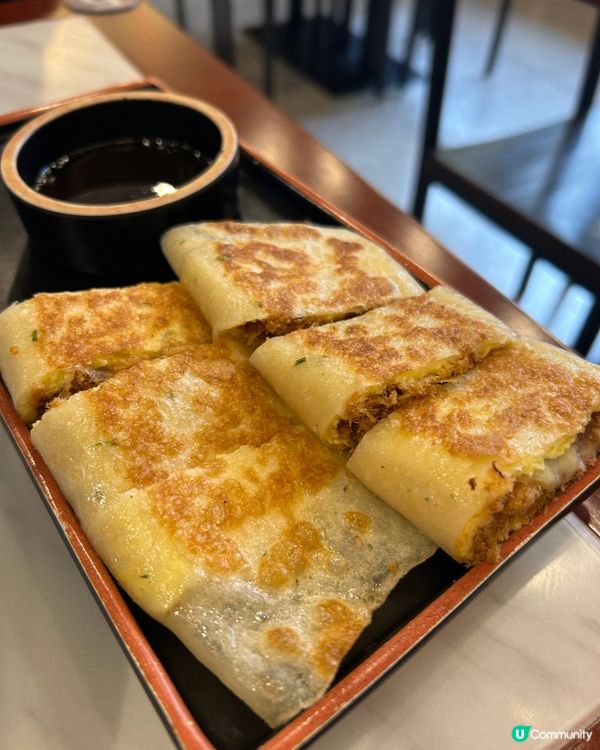 眷村牛肉麵🍜😋  食評分享！