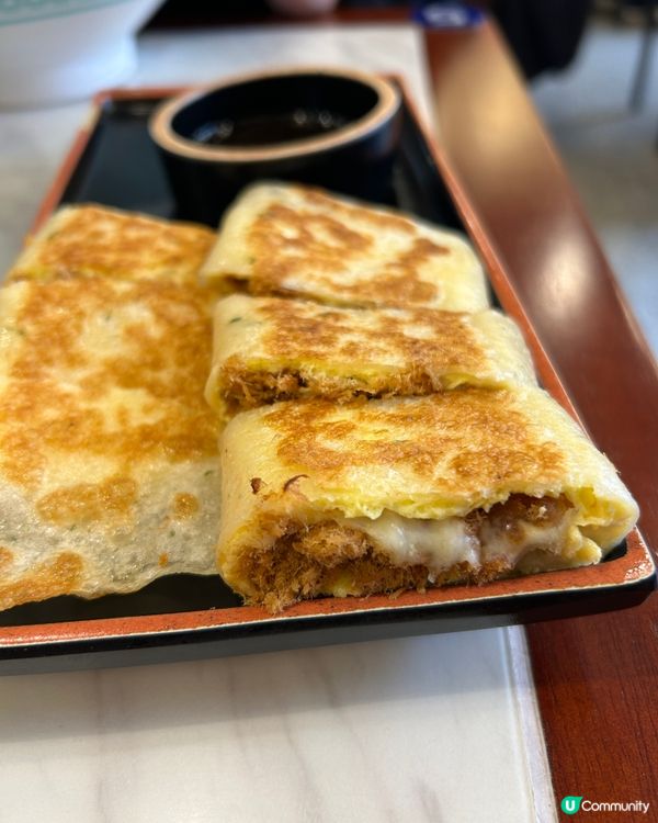 眷村牛肉麵🍜😋  食評分享！
