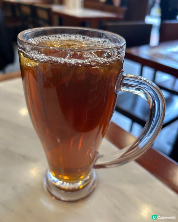 眷村牛肉麵🍜😋  食評分享！