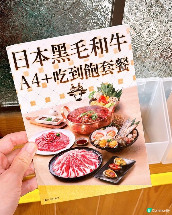 🎏銅鑼灣開餐🍲牛大人台灣火鍋吃到飽