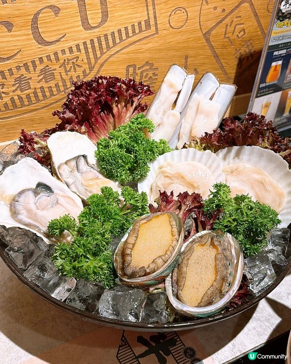 🎏銅鑼灣開餐🍲牛大人台灣火鍋吃到飽