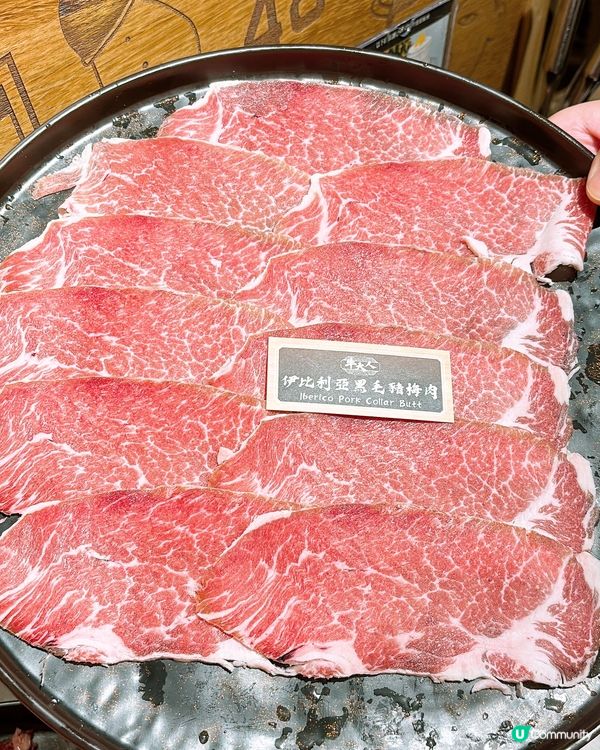 🎏銅鑼灣開餐🍲牛大人台灣火鍋吃到飽