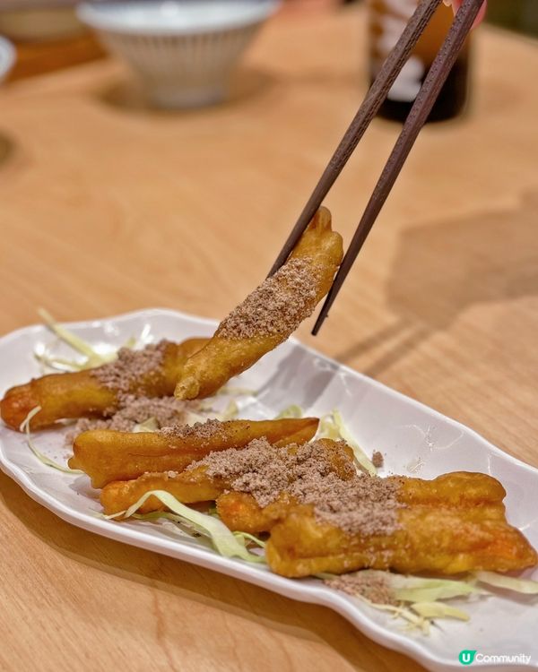 中環蘇豪區台灣鐵牛牛肉麵 🤤  台式風味爆發！