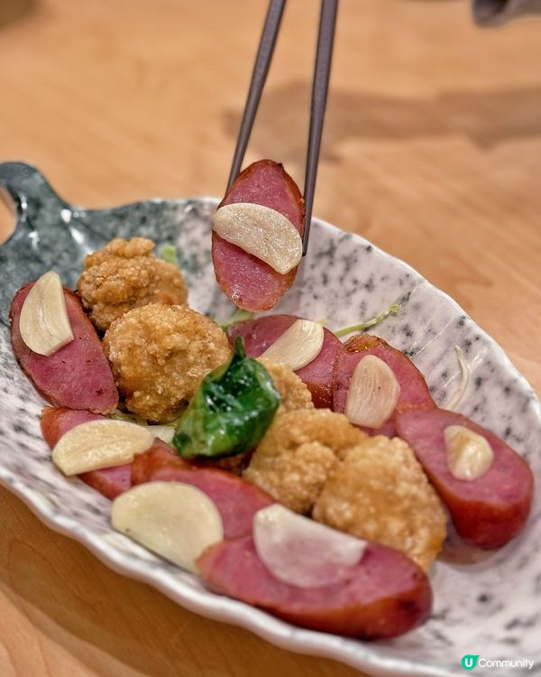 中環蘇豪區台灣鐵牛牛肉麵 🤤  台式風味爆發！